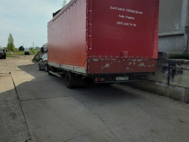 Рено Інша, об'ємом двигуна 0 л та пробігом 0 тис. км за 7300 $, фото 3 на Automoto.ua