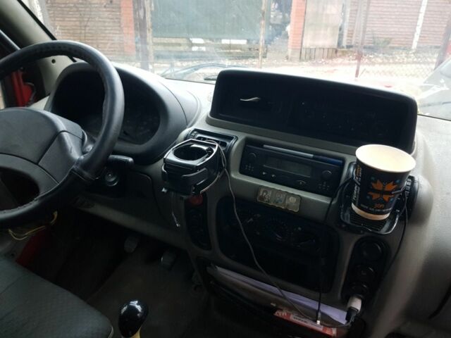 Рено Інша, об'ємом двигуна 0 л та пробігом 0 тис. км за 7300 $, фото 8 на Automoto.ua