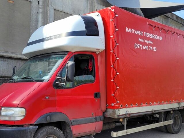 Рено Інша, об'ємом двигуна 0 л та пробігом 0 тис. км за 7300 $, фото 2 на Automoto.ua