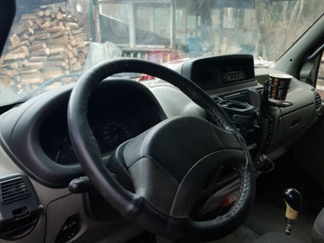 Рено Інша, об'ємом двигуна 0 л та пробігом 0 тис. км за 7300 $, фото 6 на Automoto.ua