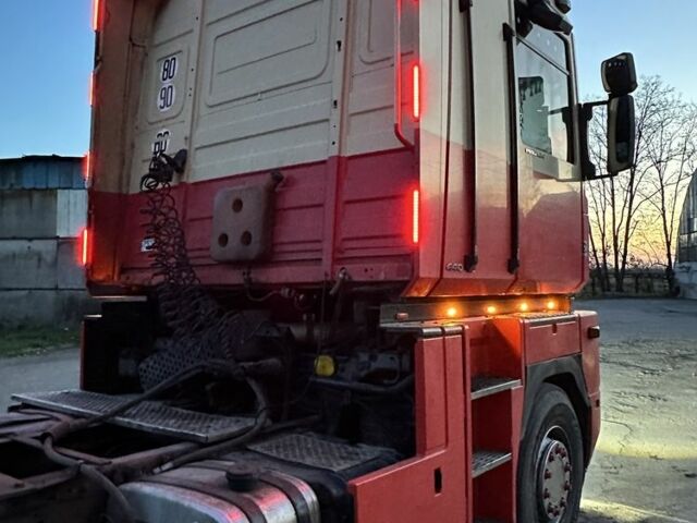 Рено Другая, объемом двигателя 0 л и пробегом 0 тыс. км за 6300 $, фото 3 на Automoto.ua