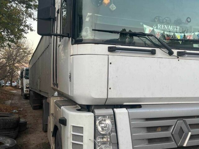 Рено Другая, объемом двигателя 0 л и пробегом 0 тыс. км за 214 $, фото 8 на Automoto.ua