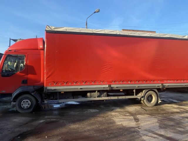 Рено Другая, объемом двигателя 0 л и пробегом 0 тыс. км за 12800 $, фото 4 на Automoto.ua