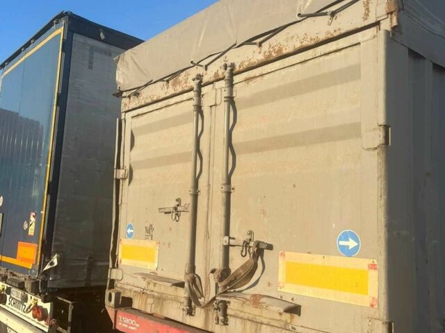 Рено Другая, объемом двигателя 0 л и пробегом 0 тыс. км за 214 $, фото 3 на Automoto.ua