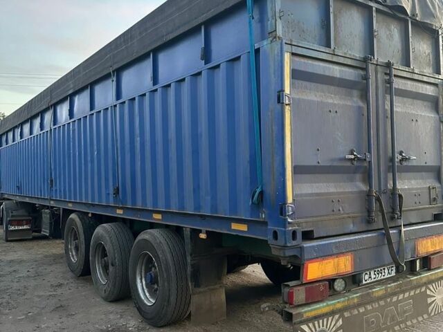 Рено Другая, объемом двигателя 0 л и пробегом 0 тыс. км за 6300 $, фото 9 на Automoto.ua