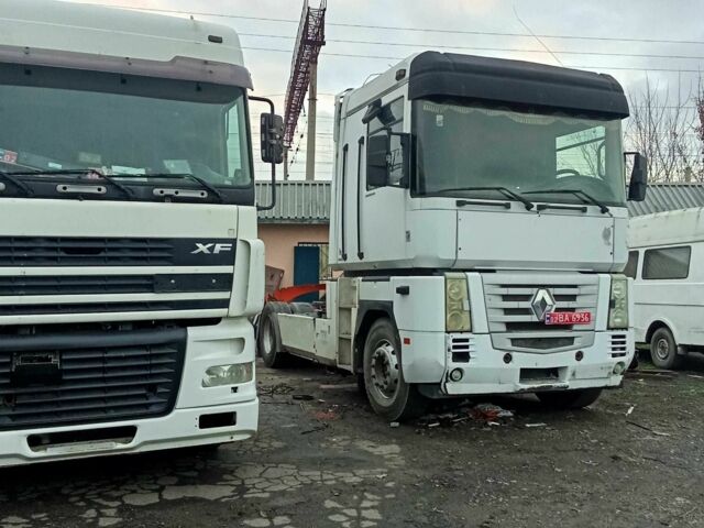 Рено Другая, объемом двигателя 0 л и пробегом 0 тыс. км за 3900 $, фото 2 на Automoto.ua