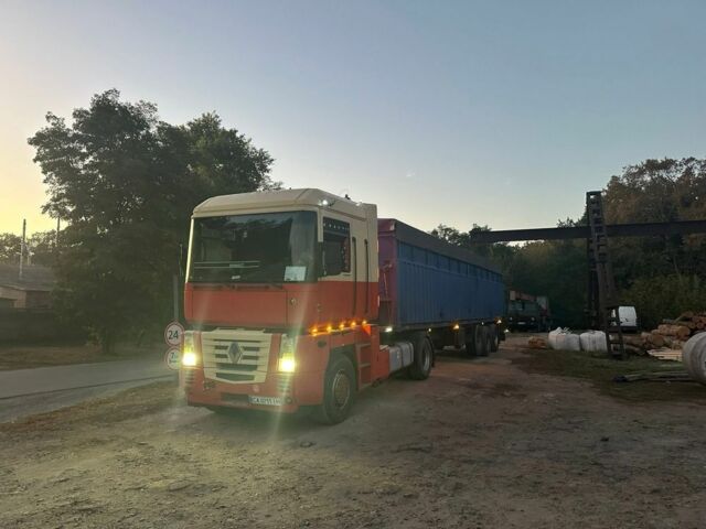 Рено Другая, объемом двигателя 0 л и пробегом 0 тыс. км за 6300 $, фото 7 на Automoto.ua