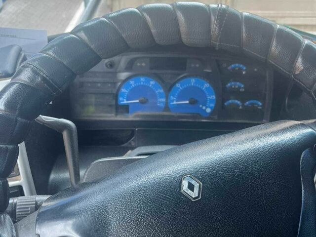 Рено Другая, объемом двигателя 0 л и пробегом 0 тыс. км за 214 $, фото 7 на Automoto.ua