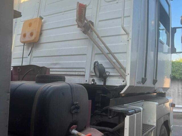 Рено Другая, объемом двигателя 0 л и пробегом 0 тыс. км за 214 $, фото 1 на Automoto.ua