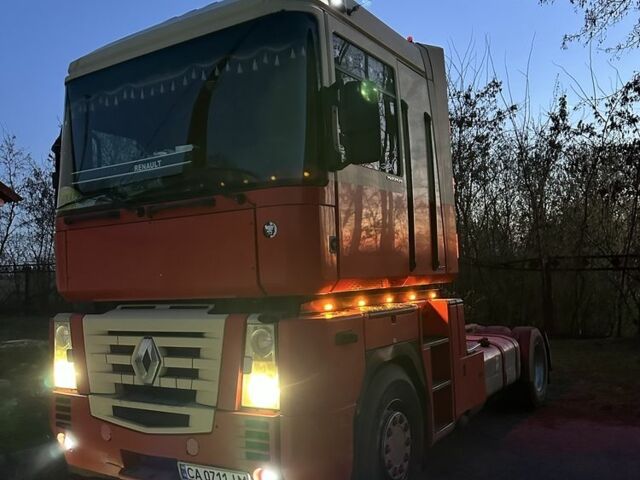 Рено Другая, объемом двигателя 0 л и пробегом 0 тыс. км за 6300 $, фото 2 на Automoto.ua