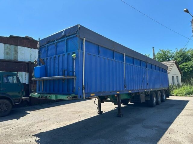 Рено Другая, объемом двигателя 0 л и пробегом 0 тыс. км за 6300 $, фото 8 на Automoto.ua