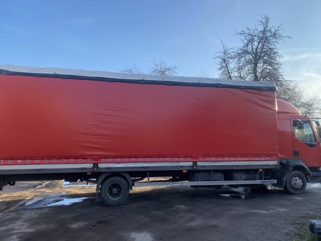 Рено Другая, объемом двигателя 0 л и пробегом 0 тыс. км за 12800 $, фото 6 на Automoto.ua