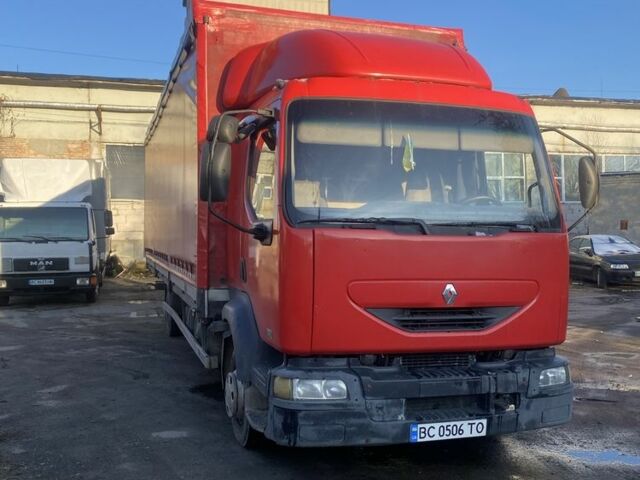 Рено Другая, объемом двигателя 0 л и пробегом 0 тыс. км за 12800 $, фото 2 на Automoto.ua