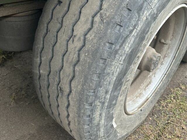 Рено Другая, объемом двигателя 0 л и пробегом 0 тыс. км за 6300 $, фото 10 на Automoto.ua