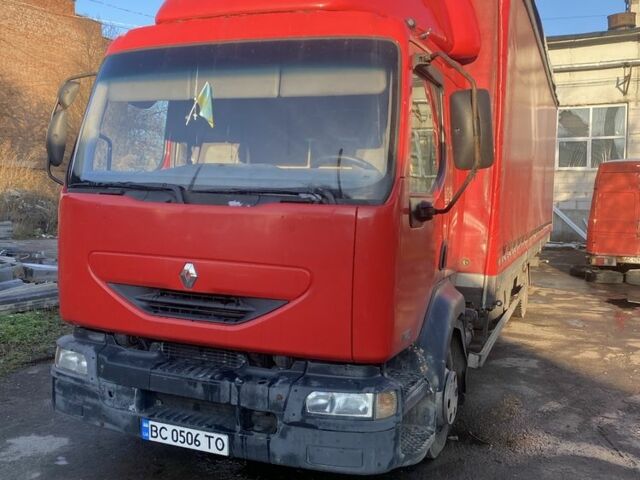 Рено Другая, объемом двигателя 0 л и пробегом 0 тыс. км за 12800 $, фото 1 на Automoto.ua