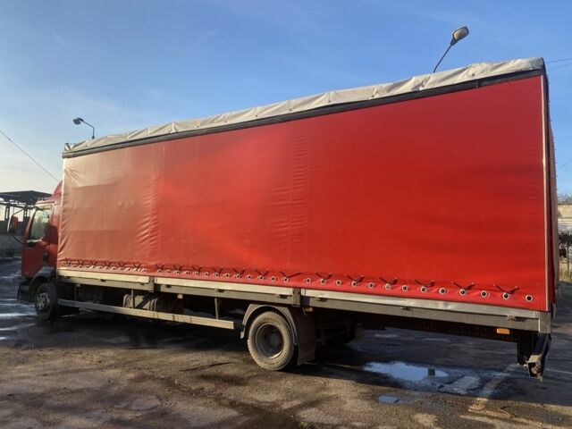 Рено Другая, объемом двигателя 0 л и пробегом 0 тыс. км за 12800 $, фото 5 на Automoto.ua