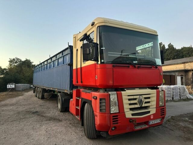 Рено Другая, объемом двигателя 0 л и пробегом 0 тыс. км за 6300 $, фото 6 на Automoto.ua