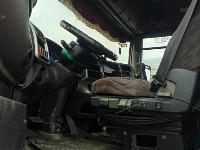 Рено Другая, объемом двигателя 0 л и пробегом 0 тыс. км за 3900 $, фото 4 на Automoto.ua