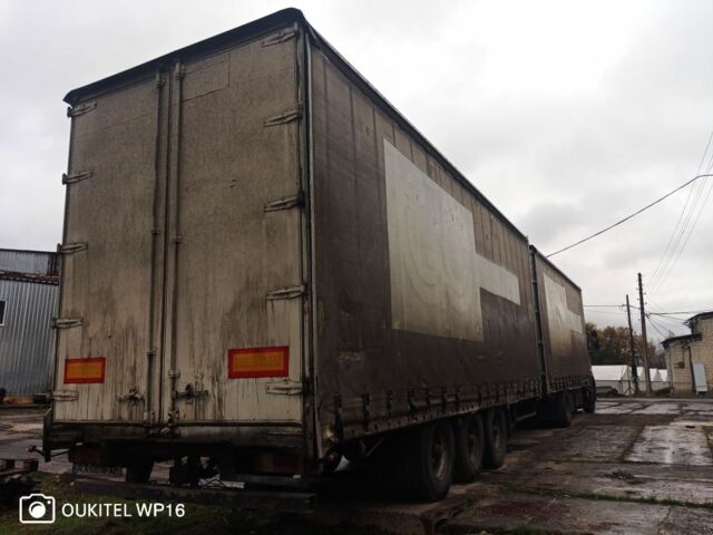 Рено Інша, об'ємом двигуна 0 л та пробігом 0 тис. км за 9000 $, фото 4 на Automoto.ua