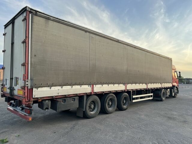 Рено Другая, объемом двигателя 0 л и пробегом 0 тыс. км за 8500 $, фото 4 на Automoto.ua