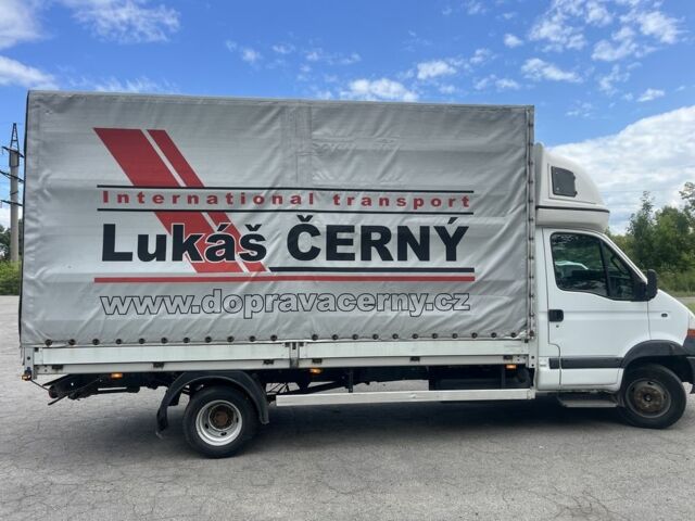 Рено Другая, объемом двигателя 0 л и пробегом 0 тыс. км за 8700 $, фото 12 на Automoto.ua