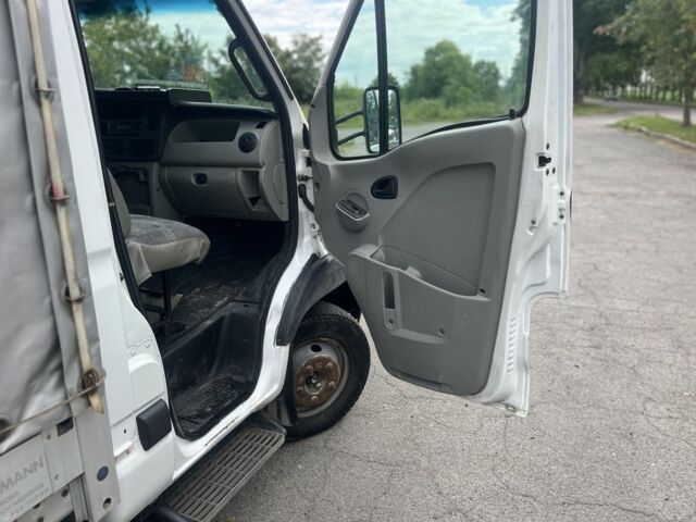 Рено Другая, объемом двигателя 0 л и пробегом 0 тыс. км за 8700 $, фото 15 на Automoto.ua