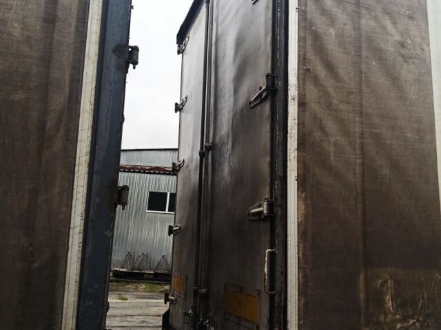 Рено Інша, об'ємом двигуна 0 л та пробігом 0 тис. км за 9000 $, фото 5 на Automoto.ua