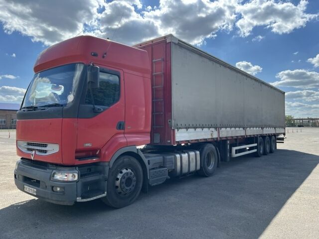 Рено Другая, объемом двигателя 0 л и пробегом 0 тыс. км за 8500 $, фото 2 на Automoto.ua