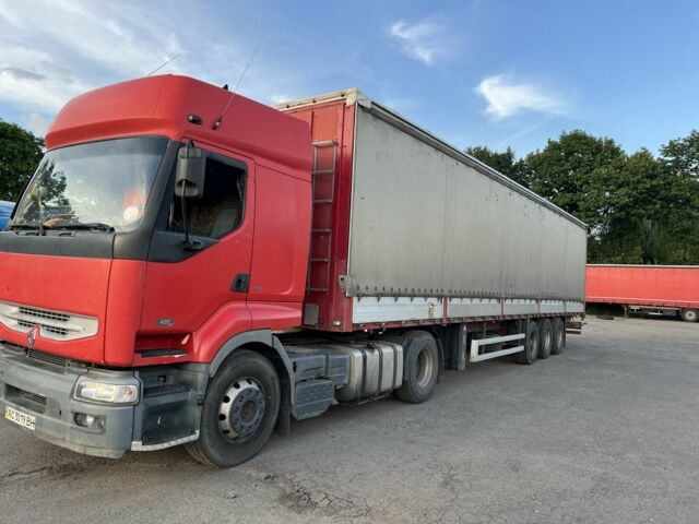 Рено Другая, объемом двигателя 0 л и пробегом 0 тыс. км за 8500 $, фото 7 на Automoto.ua