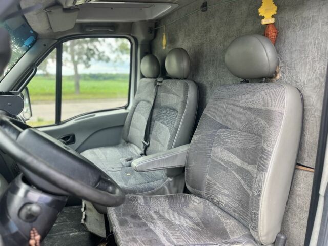 Рено Другая, объемом двигателя 0 л и пробегом 0 тыс. км за 8700 $, фото 17 на Automoto.ua