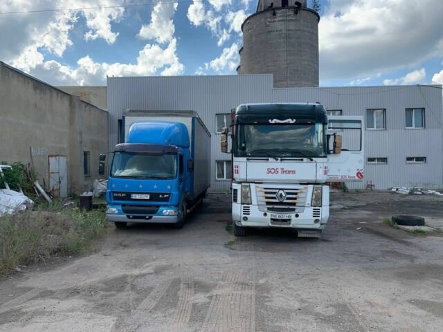 Рено Інша, об'ємом двигуна 0 л та пробігом 0 тис. км за 14000 $, фото 1 на Automoto.ua