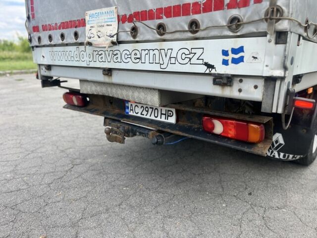 Рено Другая, объемом двигателя 0 л и пробегом 0 тыс. км за 8700 $, фото 10 на Automoto.ua