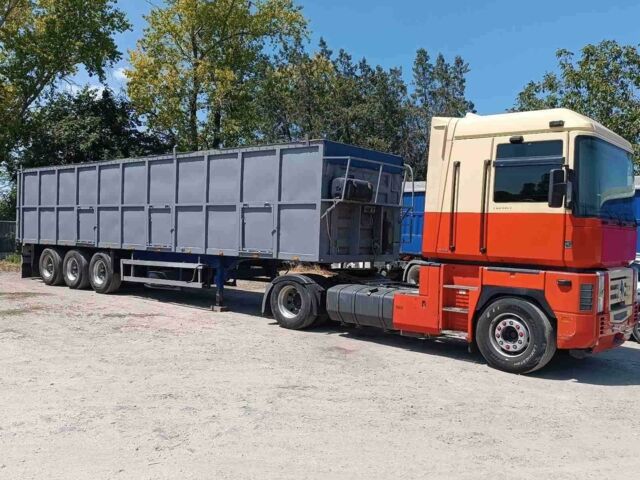 Рено Інша, об'ємом двигуна 0 л та пробігом 0 тис. км за 11999 $, фото 2 на Automoto.ua