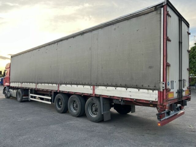 Рено Другая, объемом двигателя 0 л и пробегом 0 тыс. км за 8500 $, фото 3 на Automoto.ua