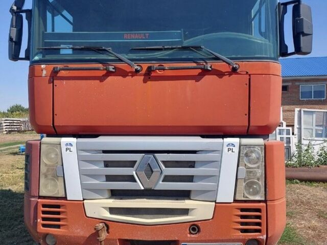 Рено Другая, объемом двигателя 0 л и пробегом 0 тыс. км за 7000 $, фото 1 на Automoto.ua