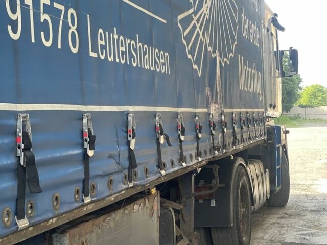 Рено Другая, объемом двигателя 0 л и пробегом 0 тыс. км за 8500 $, фото 6 на Automoto.ua