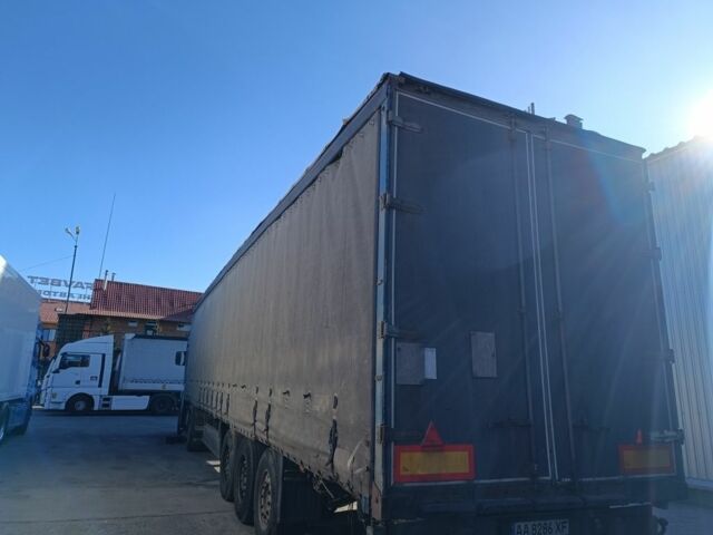 Рено Другая, объемом двигателя 0 л и пробегом 0 тыс. км за 4800 $, фото 3 на Automoto.ua