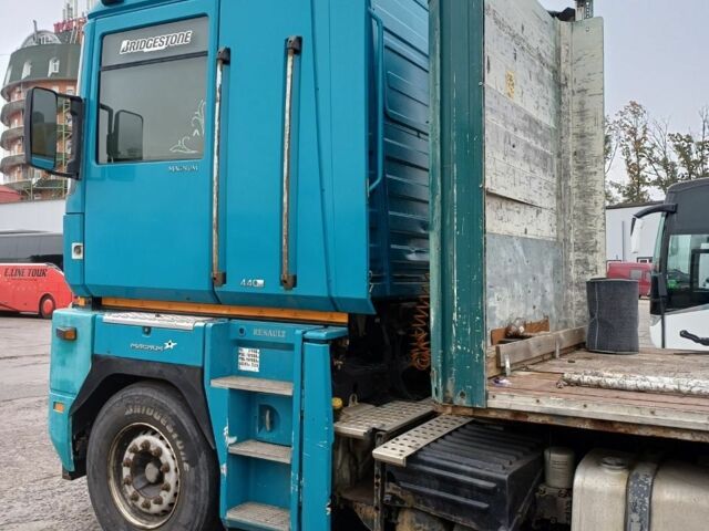 Рено Другая, объемом двигателя 0 л и пробегом 0 тыс. км за 6000 $, фото 13 на Automoto.ua