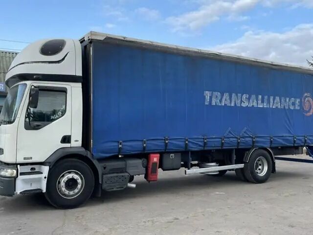 Рено Другая, объемом двигателя 0 л и пробегом 0 тыс. км за 5000 $, фото 3 на Automoto.ua