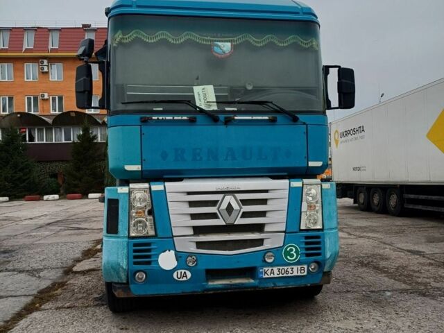 Рено Другая, объемом двигателя 0 л и пробегом 0 тыс. км за 4800 $, фото 10 на Automoto.ua