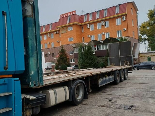 Рено Другая, объемом двигателя 0 л и пробегом 0 тыс. км за 4800 $, фото 14 на Automoto.ua