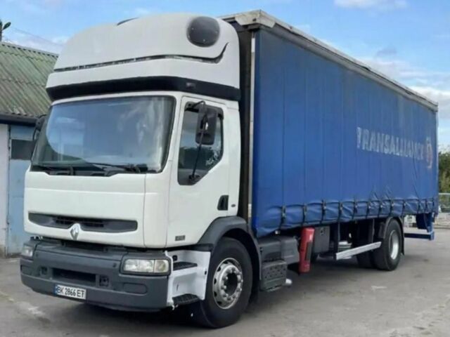 Рено Другая, объемом двигателя 0 л и пробегом 0 тыс. км за 5000 $, фото 4 на Automoto.ua