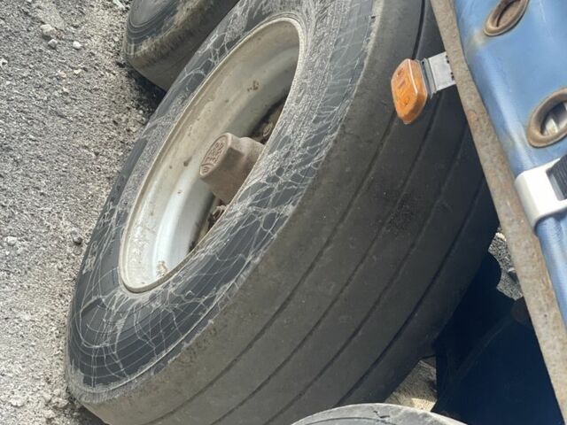 Рено Другая, объемом двигателя 0 л и пробегом 0 тыс. км за 8500 $, фото 7 на Automoto.ua