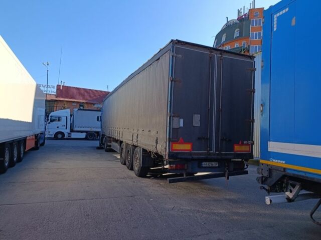 Рено Другая, объемом двигателя 0 л и пробегом 0 тыс. км за 6000 $, фото 5 на Automoto.ua