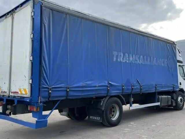 Рено Другая, объемом двигателя 0 л и пробегом 0 тыс. км за 5000 $, фото 1 на Automoto.ua