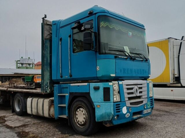 Рено Другая, объемом двигателя 0 л и пробегом 0 тыс. км за 4800 $, фото 12 на Automoto.ua