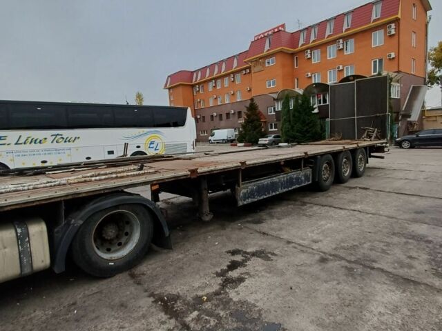 Рено Другая, объемом двигателя 0 л и пробегом 0 тыс. км за 4800 $, фото 15 на Automoto.ua