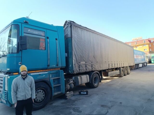 Рено Другая, объемом двигателя 0 л и пробегом 0 тыс. км за 6000 $, фото 2 на Automoto.ua