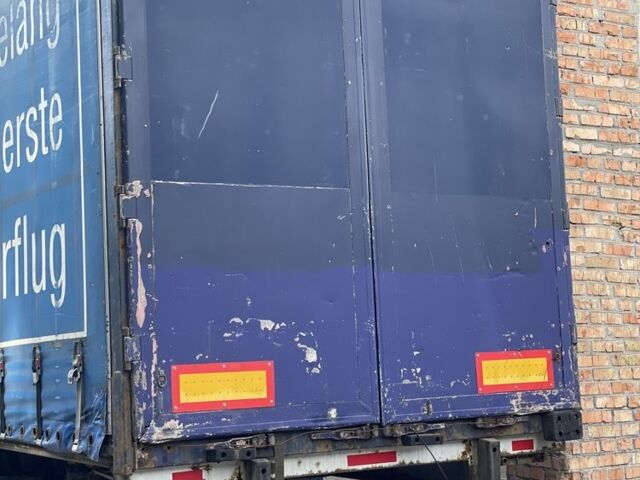 Рено Другая, объемом двигателя 0 л и пробегом 0 тыс. км за 8500 $, фото 5 на Automoto.ua