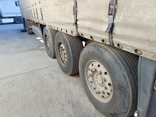 Рено Другая, объемом двигателя 0 л и пробегом 0 тыс. км за 4800 $, фото 4 на Automoto.ua